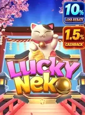Lucky Neko